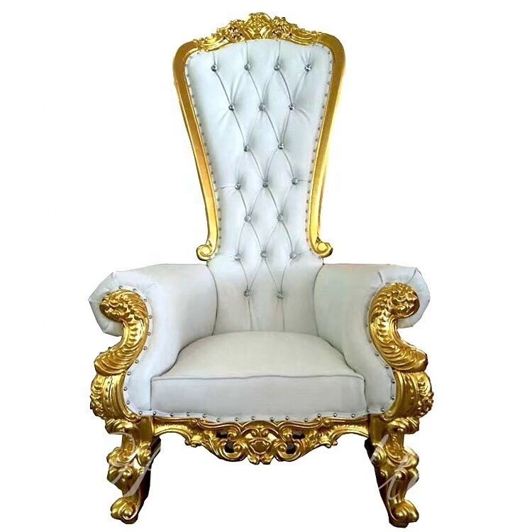 new style heart shape throne wedding furniture love chair sofa wholesale