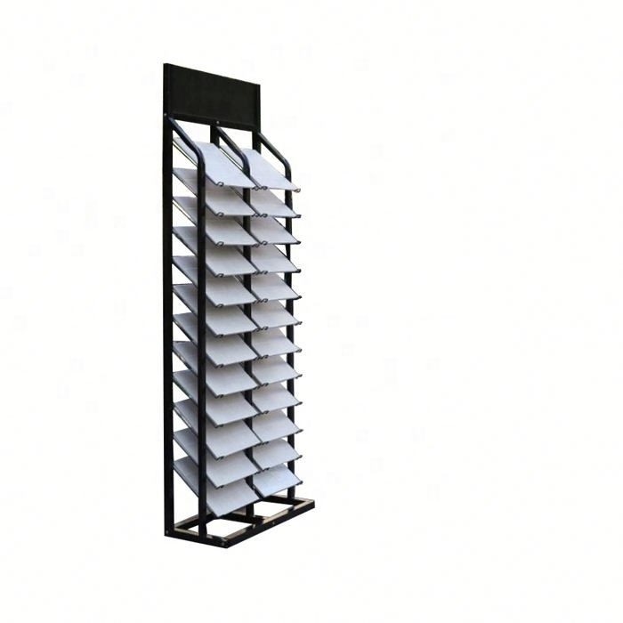 Ceramics Display Stands For Tiles China Tile Display Rack Fashion Ceramic Tiles Display Racks