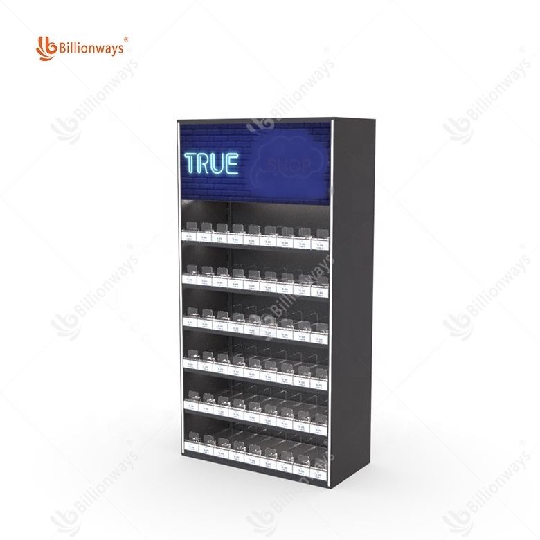 Brand New Cabinet For Tobacco Shelving Cigarettes Retail smoke Shop factory price