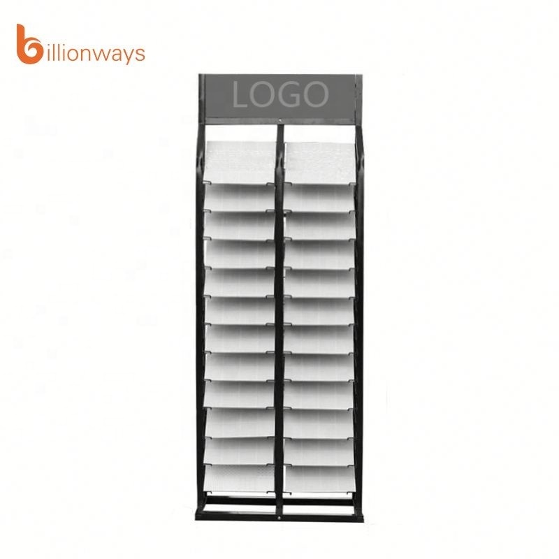 Ceramics Display Stands For Tiles China Tile Display Rack Fashion Ceramic Tiles Display Racks