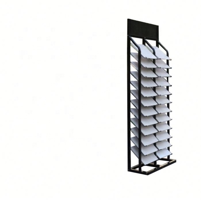 Ceramics Display Stands For Tiles China Tile Display Rack Fashion Ceramic Tiles Display Racks