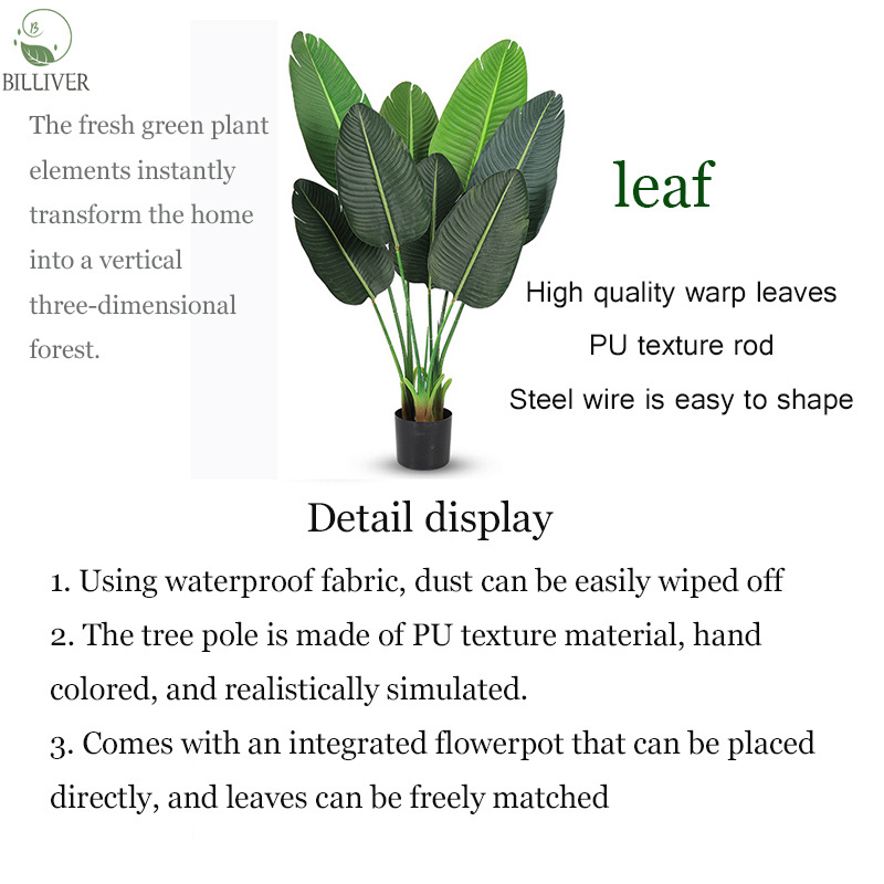 Silk Cloth Plants Tree home party decor bonsai tree plastic plants pots garden landscaping artificial plants decoration