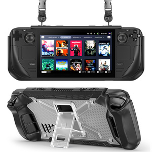 Carrying Case For Steam Deck Console Steam Deck Protective Case Steam Deck Case