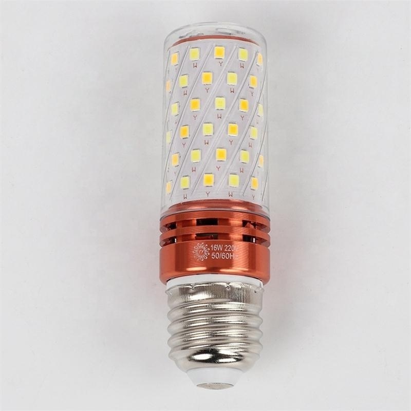 candelabra replacement mini 3000k warm white energy efficient daylight bright B22 E26 E27 E12 E14 electric led light bulbs