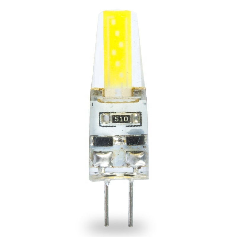 LED G4 G9 E14/AC/DC 12V 220V 3W 5W COB SMD Led Lights Replace Halogen Dimming Bulb Light