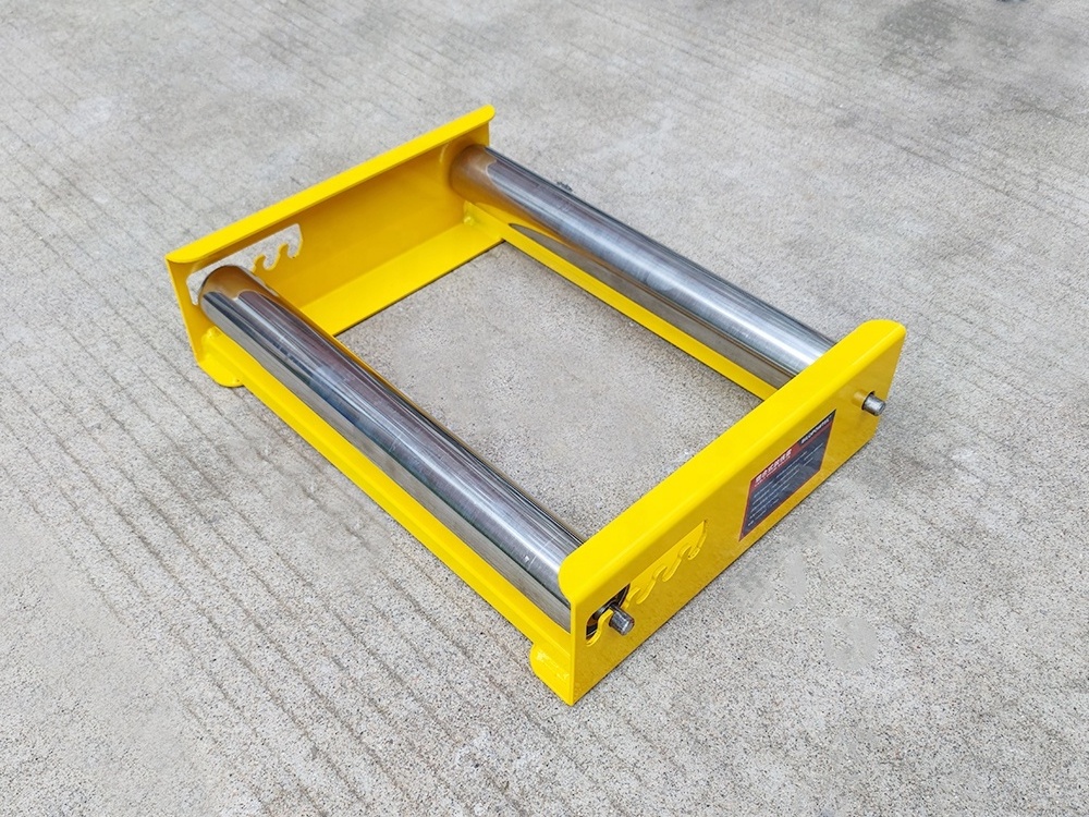 Cable Roller Stand Cable Drum Dispenser