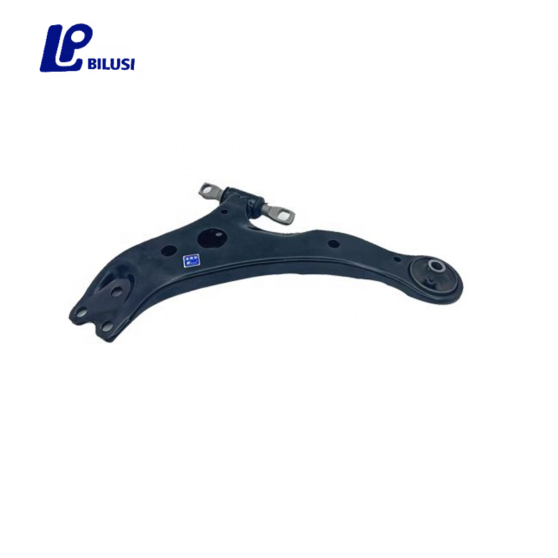 Bilusi Suspension Parts Original Right Front Lower Curved Arm Swing Arm Oem:48068-06140 For Toyota Camry