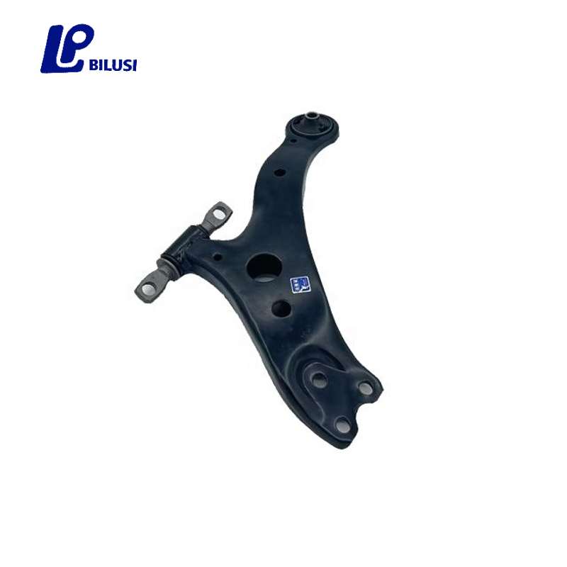 Bilusi Suspension Parts Original Right Front Lower Curved Arm Swing Arm Oem:48068-06140 For Toyota Camry