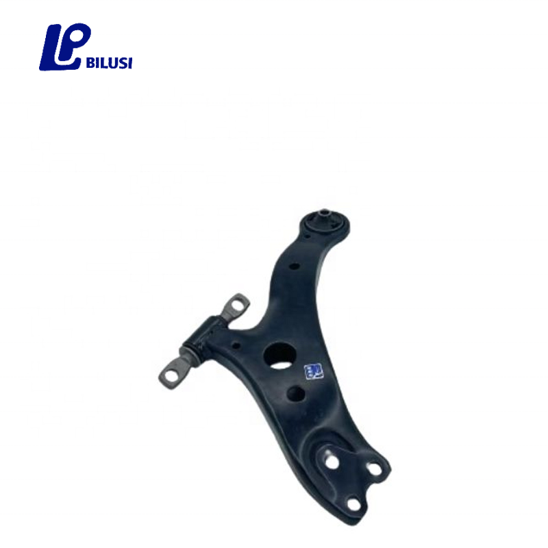 Bilusi Suspension Parts Original Right Front Lower Curved Arm Swing Arm Oem:48068-06140 For Toyota Camry