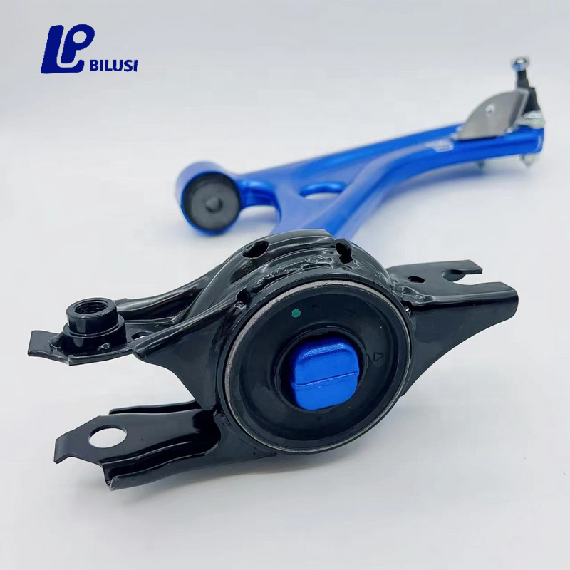 Bilusi Hot Selling High Quality Front Lower Suspension Front Straight Swing Arm for Honda Civic OEM:51360-TEA-T10