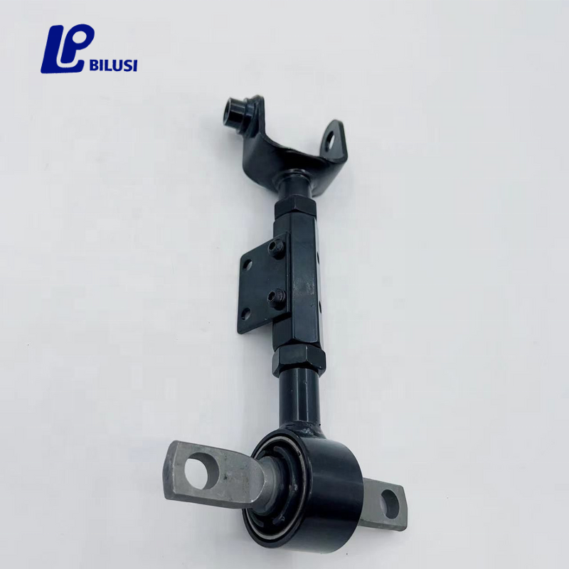 Bilusi Left Rear Upper Suspension Swing Arm Straight Arm OEM:52390-S5A-981 for Honda Civic 2001-2006