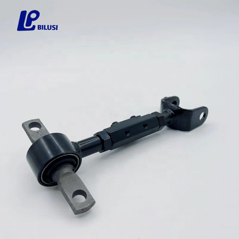 Bilusi Left Rear Upper Suspension Swing Arm Straight Arm OEM:52390-S5A-981 for Honda Civic 2001-2006