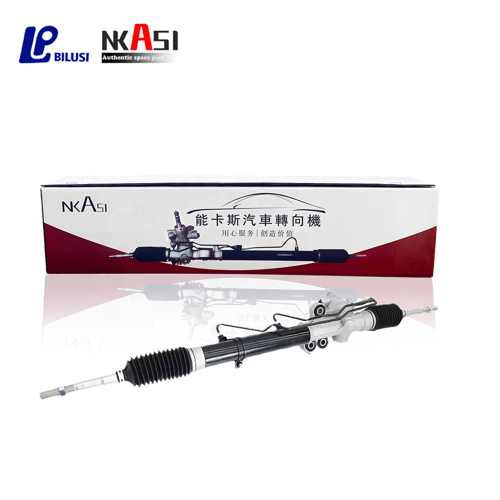 Bilusi Wholesale Hydraulic Power Steering Rack for Toyota Hiace 1989-2006 OEM:44250-26321 44200-26301 44250-26281