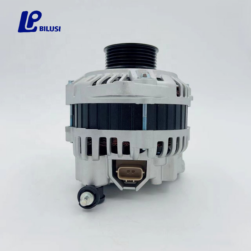 Bilusi Automotive Parts Manufacturer 24v 48v Car Alternator 200a Oem:23100-9w210 For Nissan Teana J31Z Cefiro A32