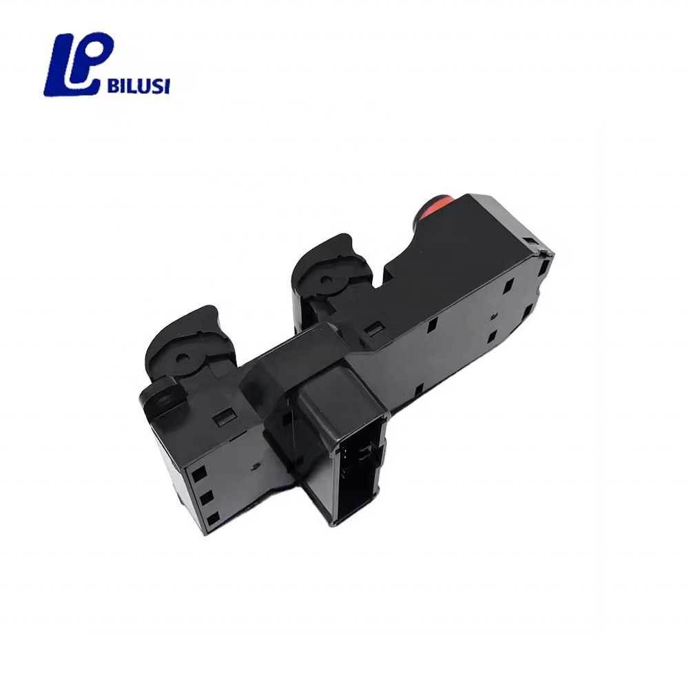 Bilusi Electric Car Parts Power Window Lifter Switch suitable For Honda accord 1994-1997 Oem:35750-sae-p01 35750-sv1-a01