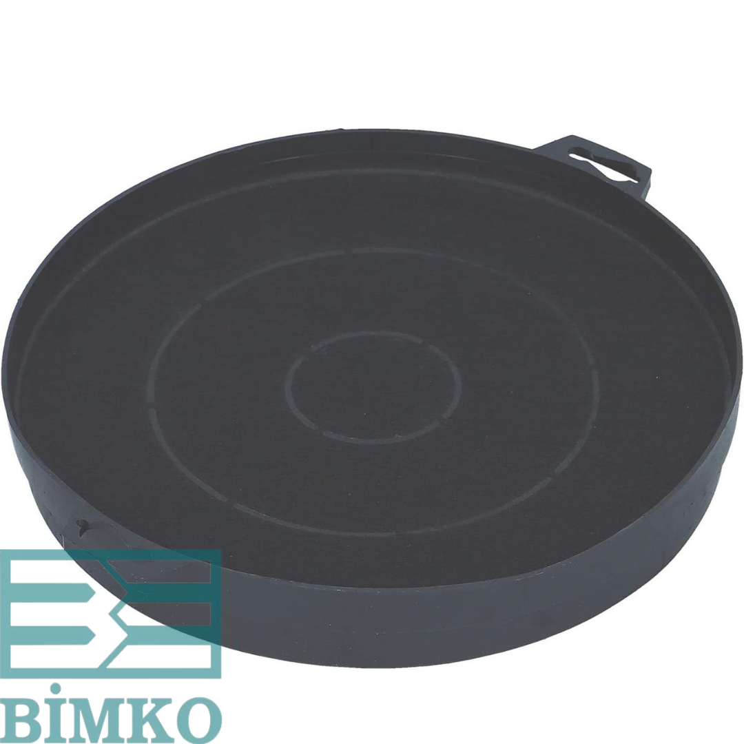 BMK-CF01 Range Hood Filter Kitchen Cooker Activated Carbon Filter Charcoal Filter for Cooking Hoods Spare Parts YPE290 TYPE B210