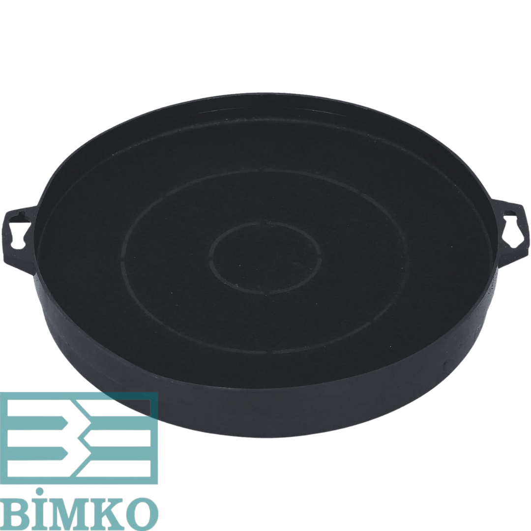 BMK-CF01 Range Hood Filter Kitchen Cooker Activated Carbon Filter Charcoal Filter for Cooking Hoods Spare Parts YPE290 TYPE B210