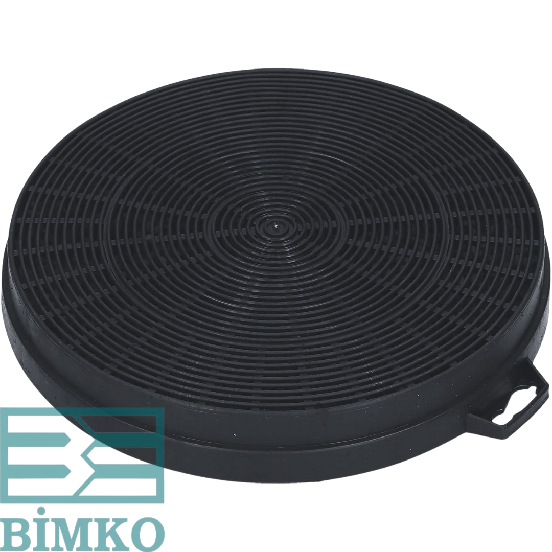 BMK-CF01 Range Hood Filter Kitchen Cooker Activated Carbon Filter Charcoal Filter for Cooking Hoods Spare Parts YPE290 TYPE B210