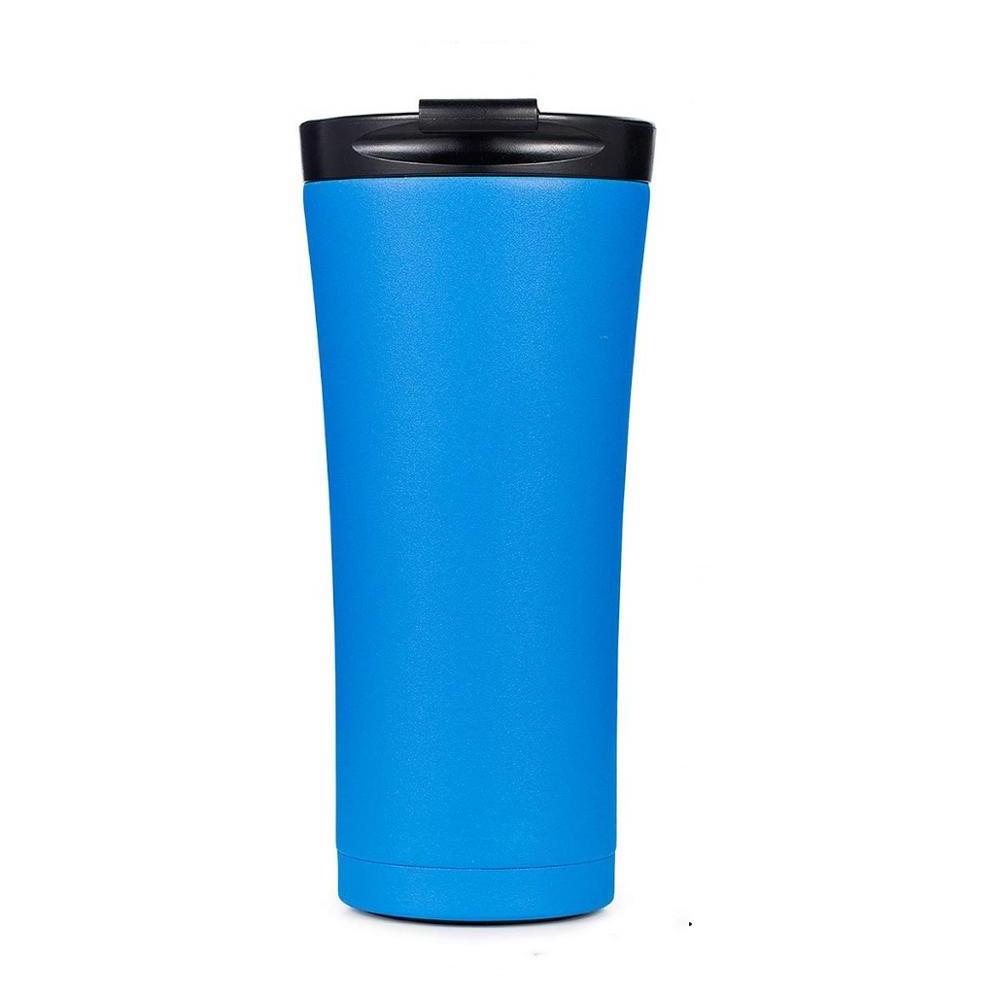 500Ml Stainless Steel Double Wall Vacuum Insulated Coffee Mug Stainless Steel Thermos Cup Set