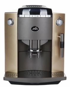 Professional high-end cold brew coffee maker fully-auto luxury coffee maker machine espresso coffee maker