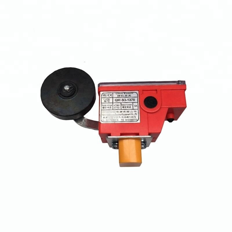 QM-S3-1370 BIMORE Elevator limit switch