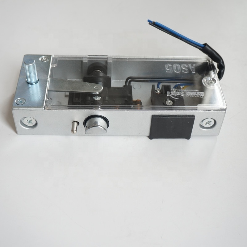 BIMORE Elevator Lift Door Lock AS-05 AS05 Elevator Spare Parts