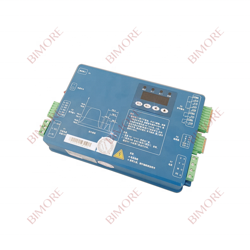 BG221-BS21C Elevator Door Drive Controller replace BG202-XM-II Elevator Spare Parts