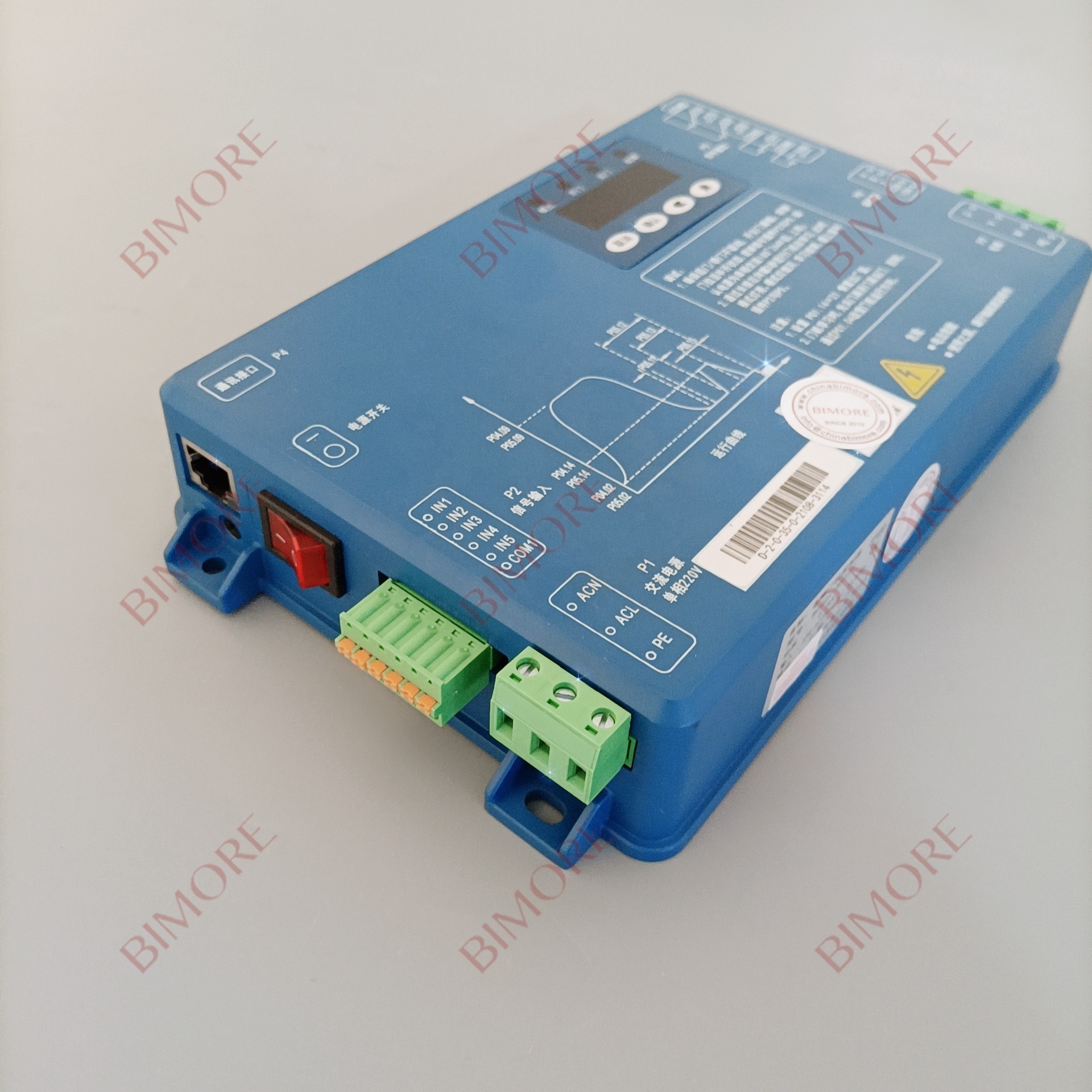 BG221-BS21C Elevator Door Drive Controller replace BG202-XM-II Elevator Spare Parts