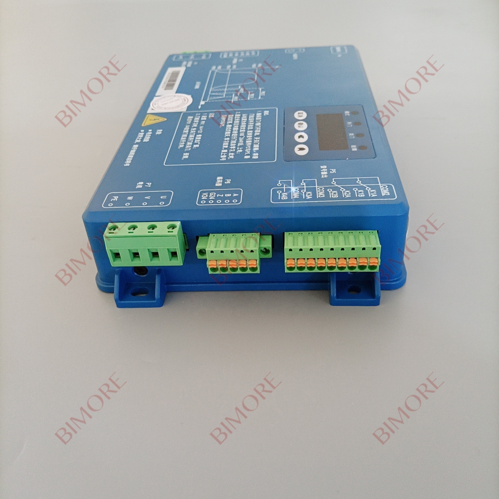 BG221-BS21C Elevator Door Drive Controller replace BG202-XM-II Elevator Spare Parts