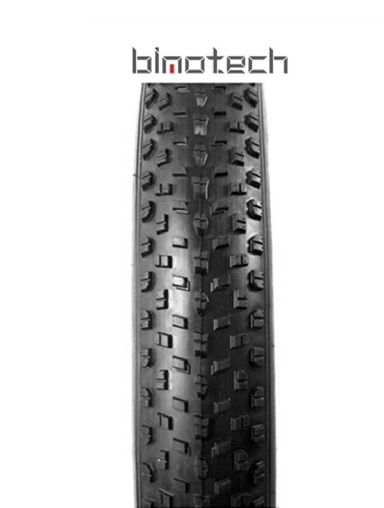 Fat tire bicycle 20x4 .0 snow tire Bicycle parts