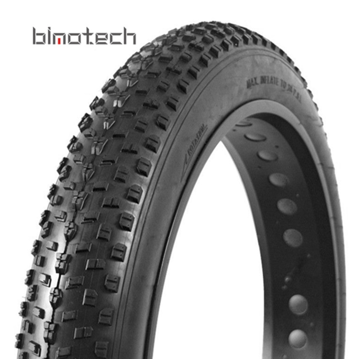 Fat tire bicycle 20x4 .0 snow tire Bicycle parts