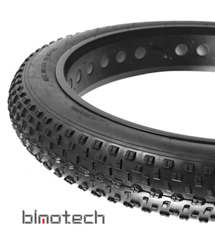 Fat tire bicycle 20x4 .0 snow tire Bicycle parts