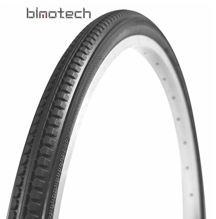 Good quality City bicycle tire 26x1-3/8   26 inch bicycle tire black tire