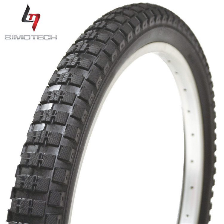 20 Inch Cheap Bicycle Tire  BMX bicycle tire 2.35 width kids bike tire 20x2.30/2.35/2.40/2.50