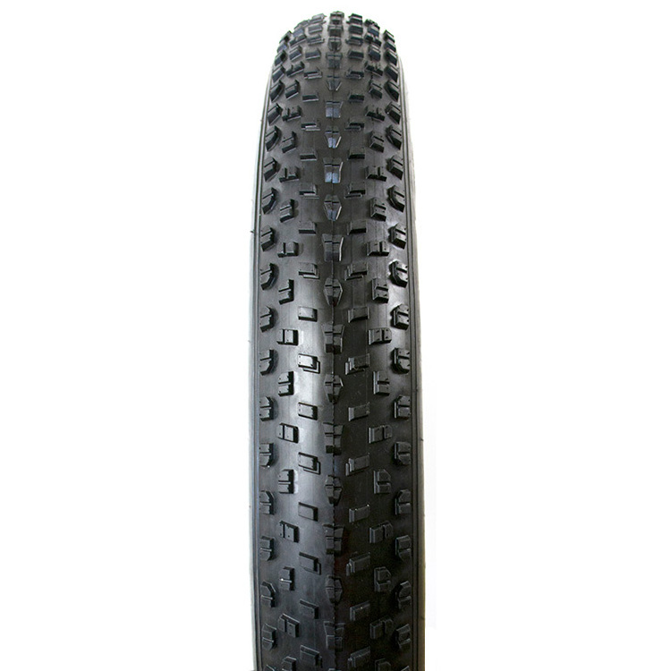 Quality solid bike tire fat 26x4.0  snow bike tire  4.0 wide bicycle tire