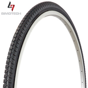 China factory 28 inch city bicycle tire with popular simple pattern Hot selling city bike tire