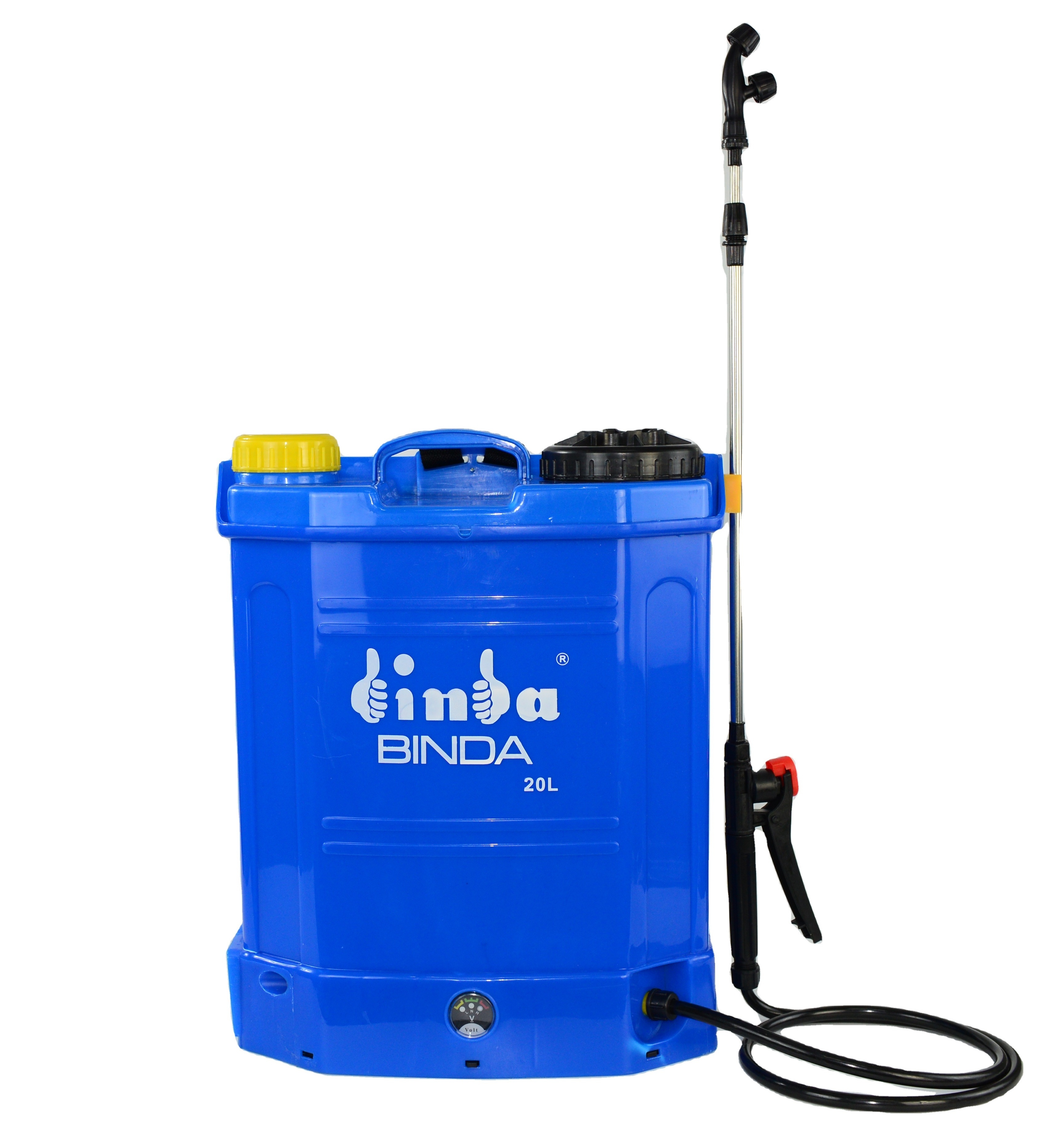 20L Knapsack Automatic Agriculture Battery Sprayer