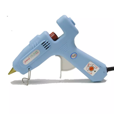 40W 100W 150W Glue Gun Adjustable Temp With Hot Glue Sticks Anti-Drip Glue Gun Kit pistola de pegamento termofusible