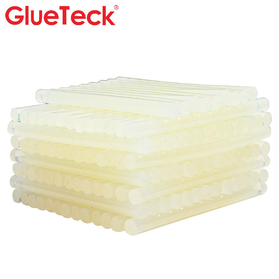 Clear Glue Sticks 11mm Eva Full Size Hot Glue Sticks Home Quick Repairs Glue Sticks