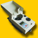 Heavy Duty High Speed Electronic Coin Counter and Sorter