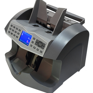 N900 Multi Currency Counting Counter Machine /Counting Accumulation & Amount Accumulation Function. UV & Magnetic & IR Detection