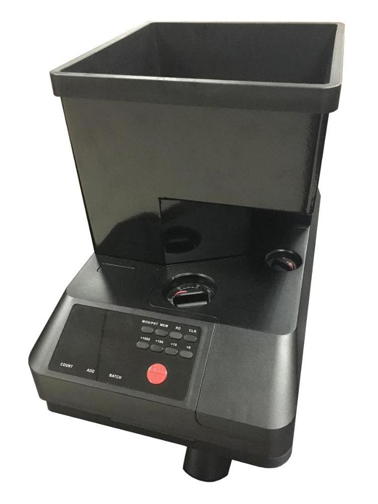 Heavy Duty High Speed Electronic Coin Counter and Sorter