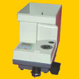 hotsell coin counter/coin sorter/coin counter machine