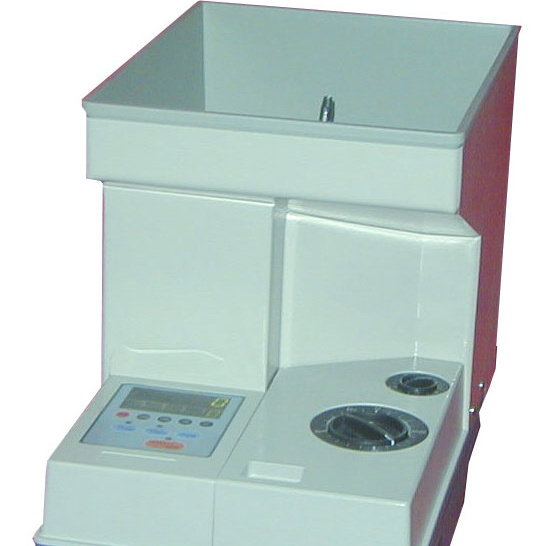 Heavy Duty High Speed Electronic Coin Counter and Sorter