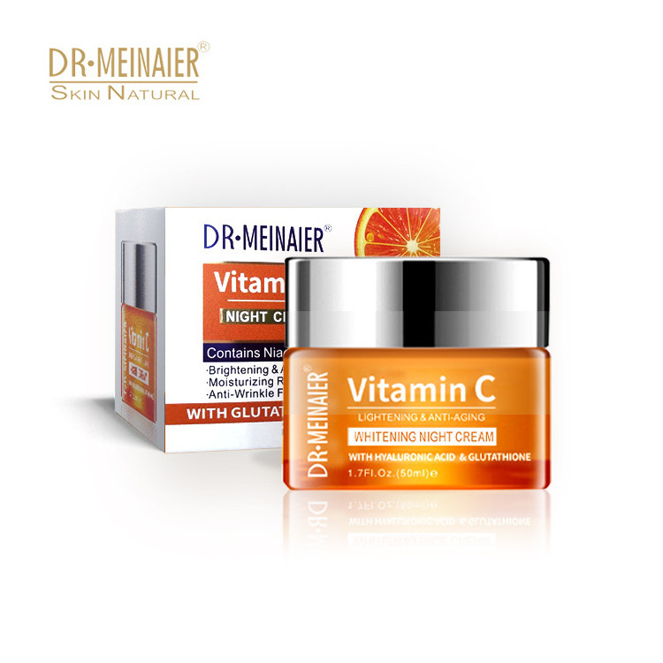 DR MEINAIER Wholesale Whitening Vitamin C Cream