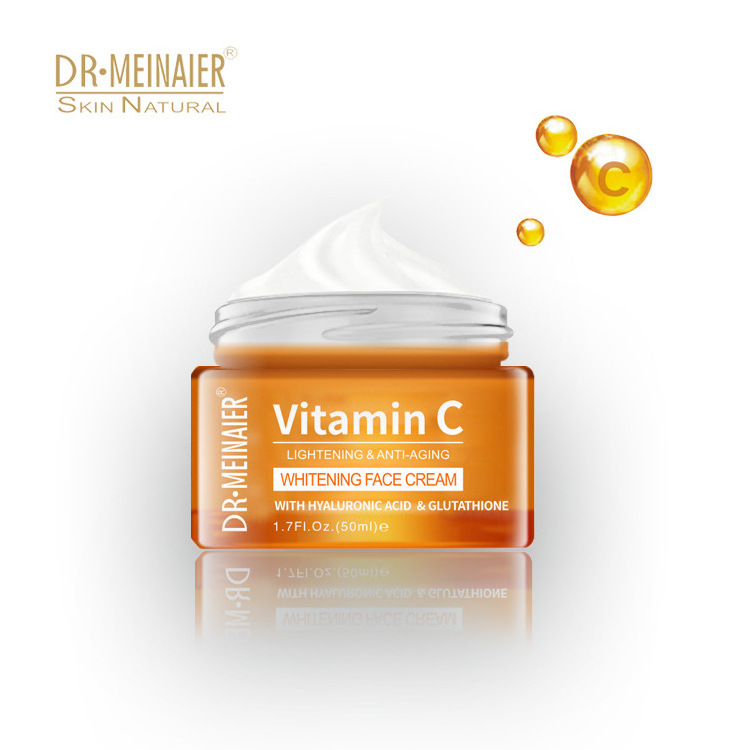 DR MEINAIER Wholesale Whitening Vitamin C Cream