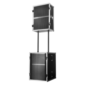 Depusheng LS12 Line array passive pro sound system 12 inch outdoor speaker Concert/Stage/Party professional audio speaker