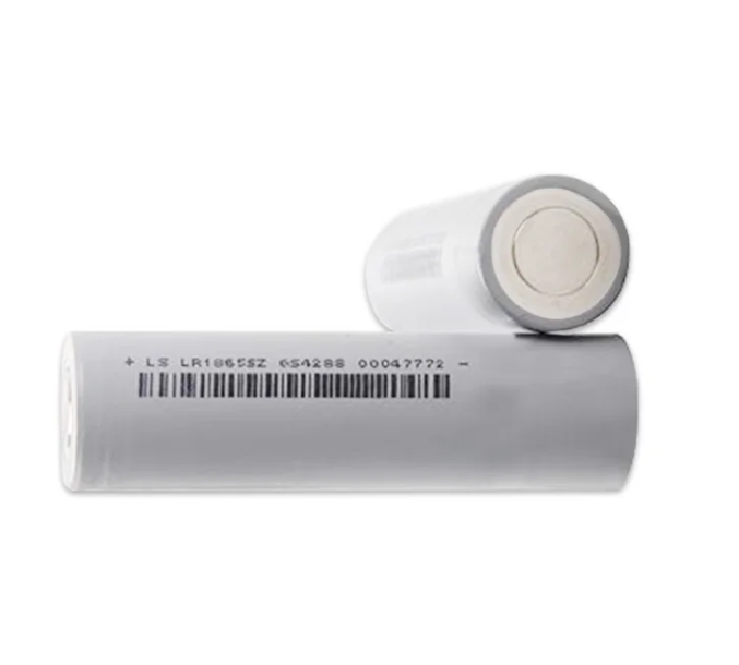 100% Original lishen LR18650SZ 2500mAh 3C 18650 lithium battery 3.7v Rechargeable Li-ion Cell Battery for Flashlight