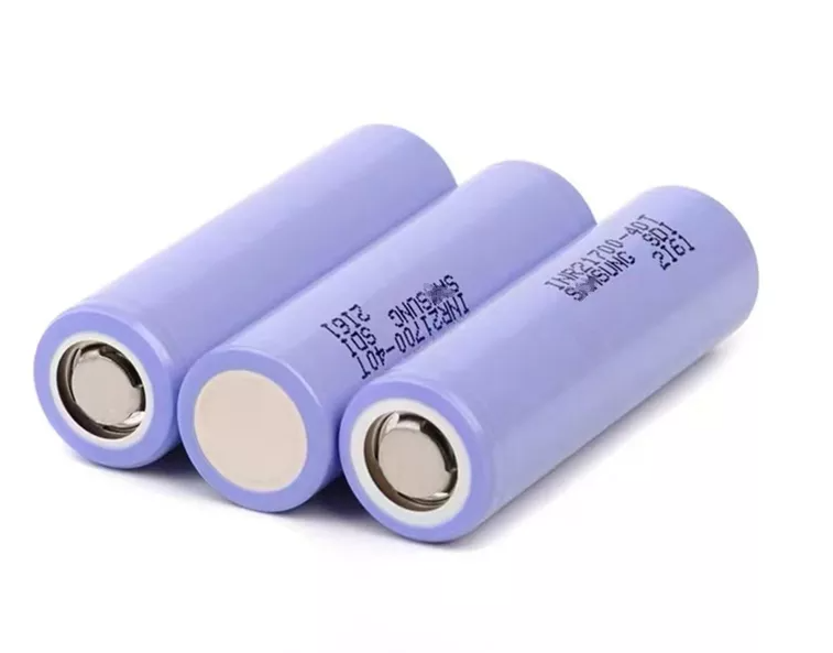 Original 21700 40T lithium battery BRAND INR21700 40T 3.6V 4000mAh Battery 40t electronic 21700 battery