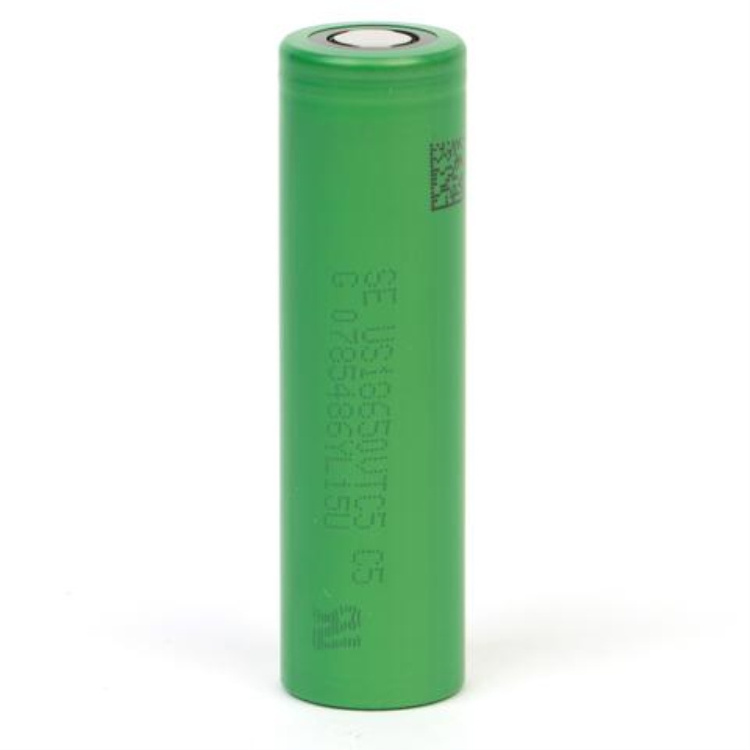 for Sony VTC5 2600mAh flat top battery 18650 3.7V 2600mAh battery VTC5 VTC4 VTC6 VTC5A